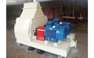 什么是錘片式粉碎機？