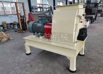 飼料粉碎機(jī)